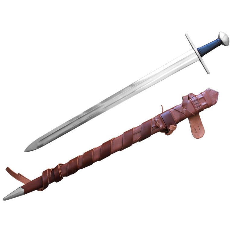 Type XII Medieval Sword
