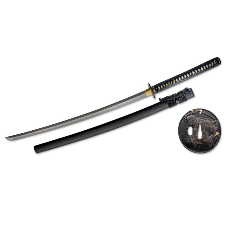 Uesugi Katana