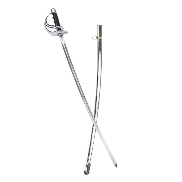 US Army M1902 Officer's Sabre