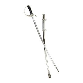 US Army Model 1902 Infantry Officers Saber