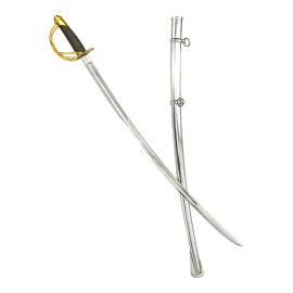 US Model 1840 Cavalry Saber