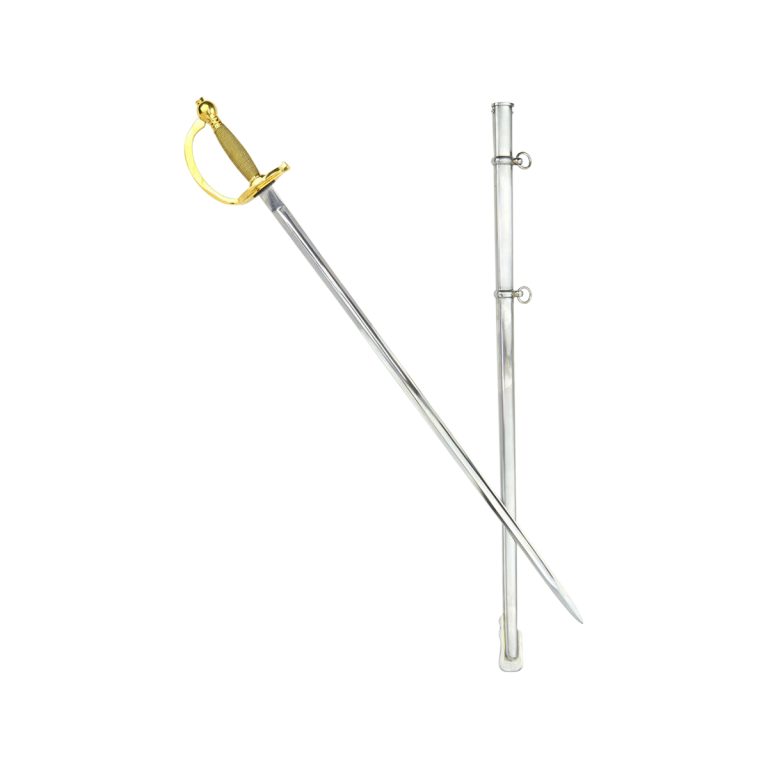 US Model 1840 NCO Sword