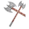 Battle Axes