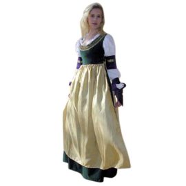 Venetian Gown