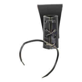 Vertical Dagger Frog