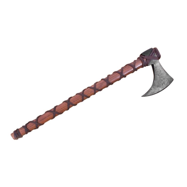 Viking Axe