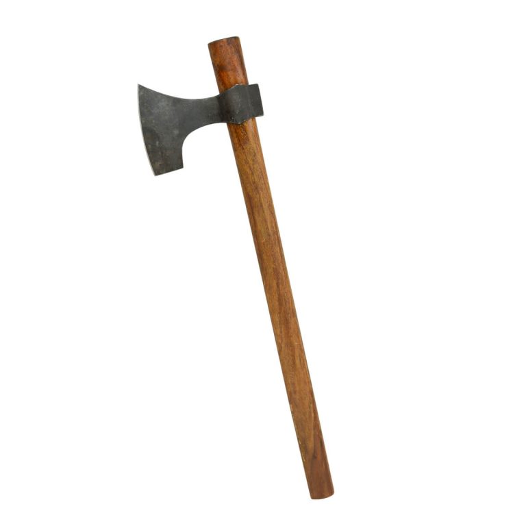 Viking Bearded Axe