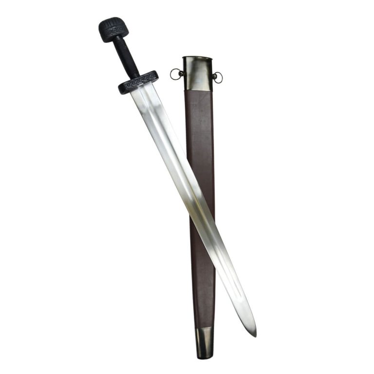 Viking Broad Sword