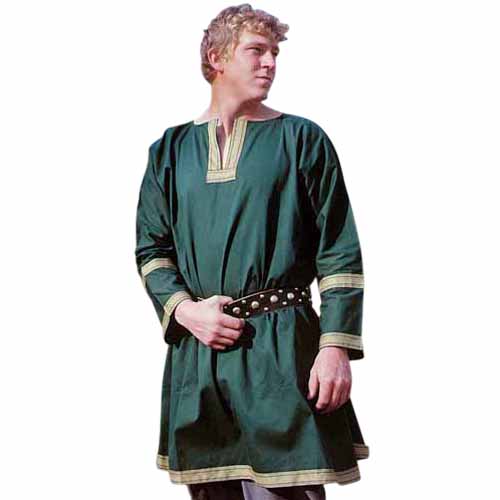 Viking Tunic