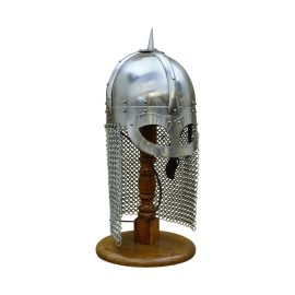 Viking Gjermundbu Helmet  20 Gauge