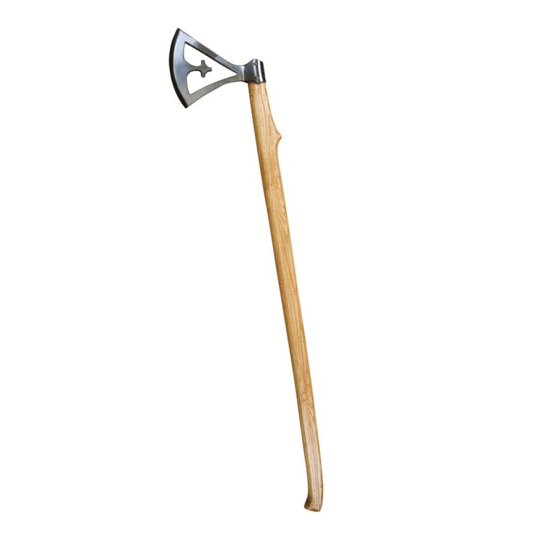 Viking Gotland Axe