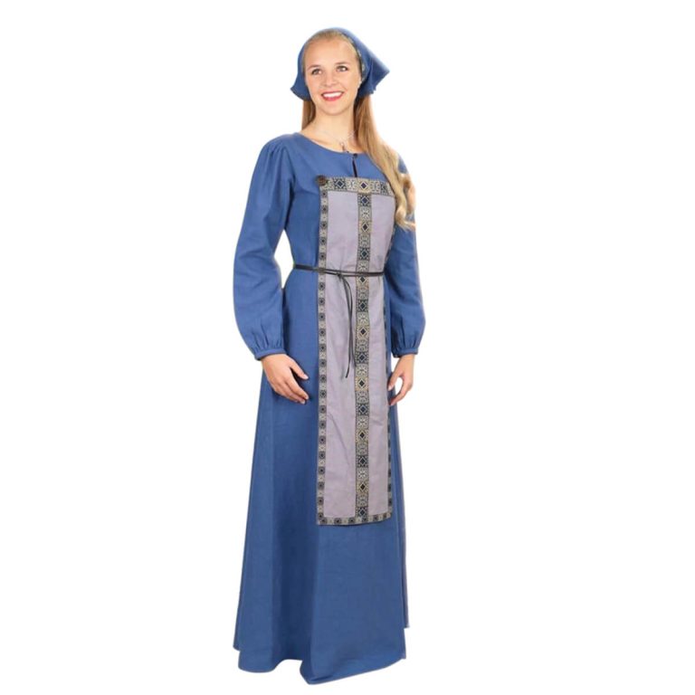 Viking Gown