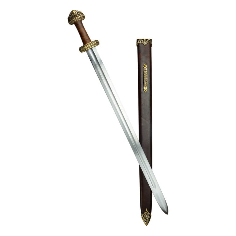 Viking Jarl Sword