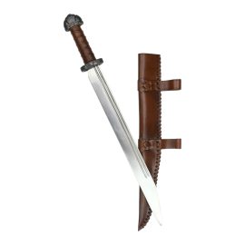 Viking Long Seax