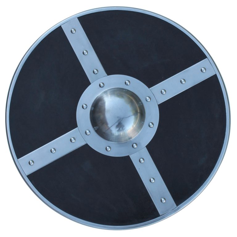 Viking Quadrant Berserker Shield