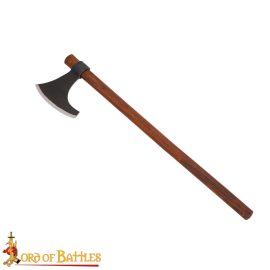 Viking Reaver Axe