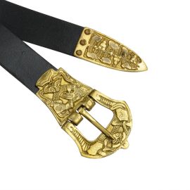 Viking Reaver Belt
