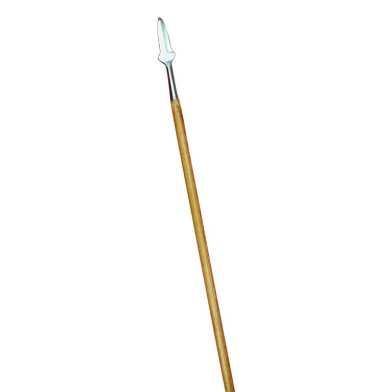 Viking Spear