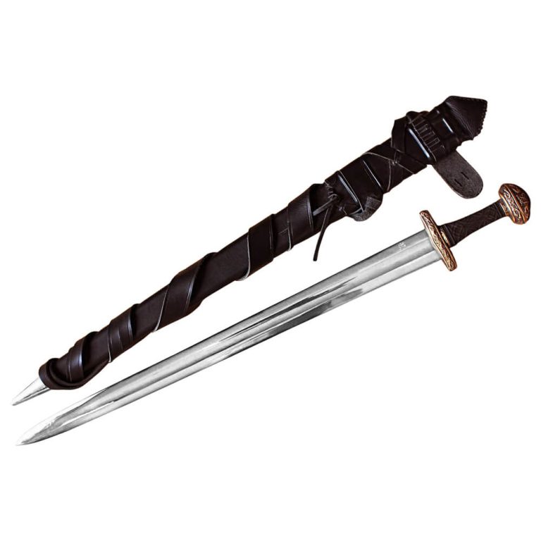 Viking Sword The Einar