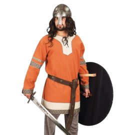 Viking Tunic - Noble's Cotton