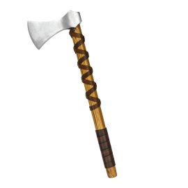 Viking Type A Axe