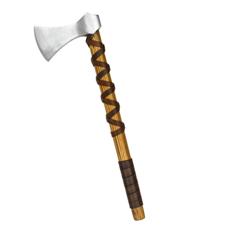 Viking Type A Axe