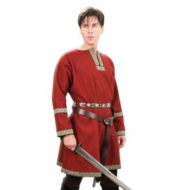 Viking Woolen Tunic