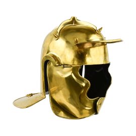 Von Gravert Type "Niederbieber" Helmet