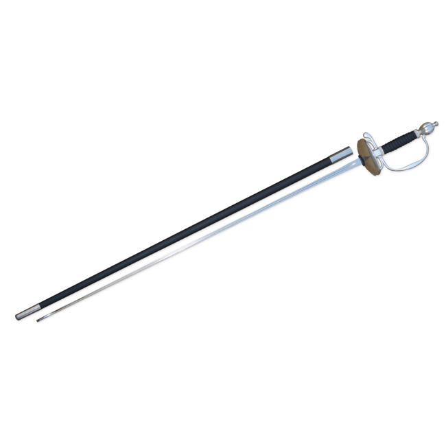 Washington Sword, Fencing Blade by Paul Chen / Hanwei