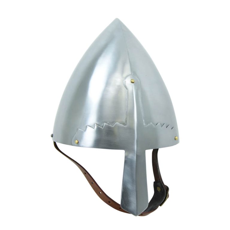 Wenceslaus Helm - 18 Gauge