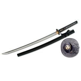 Wind and Thunder Katana