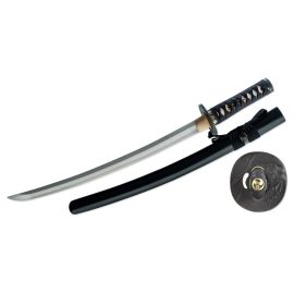 Wind and Thunder Wakizashi