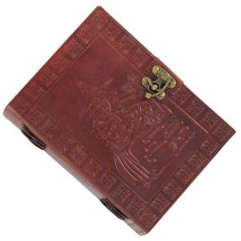Witching Hour Leather Journal