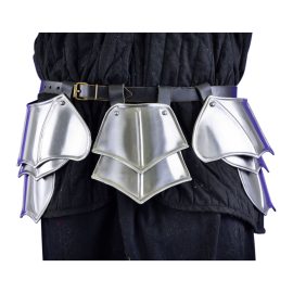 Womens Tasset Belt