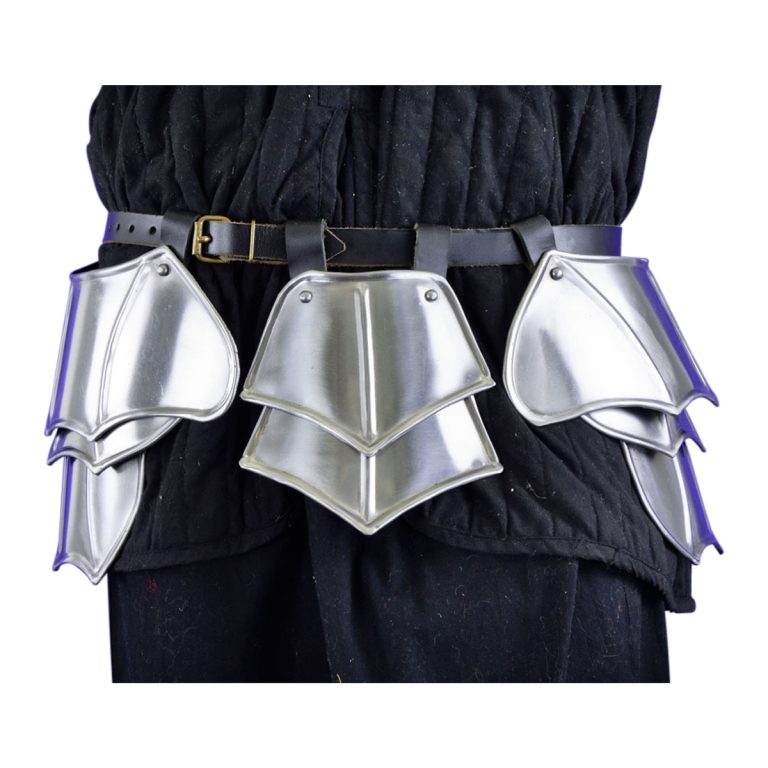 Womens Tasset Belt