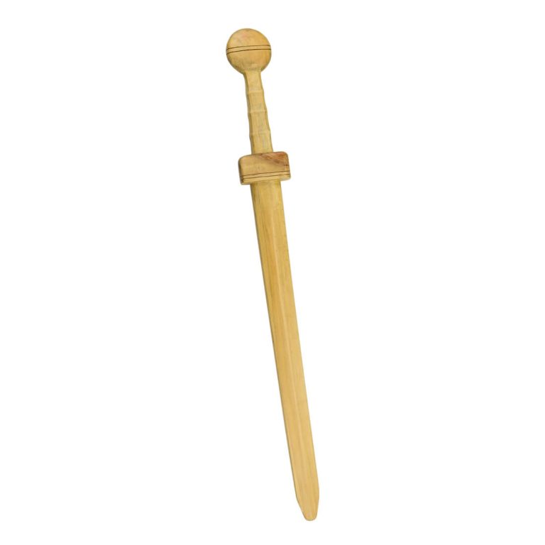Wooden Gladius