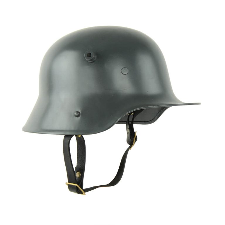 WWI German Stahlhelm