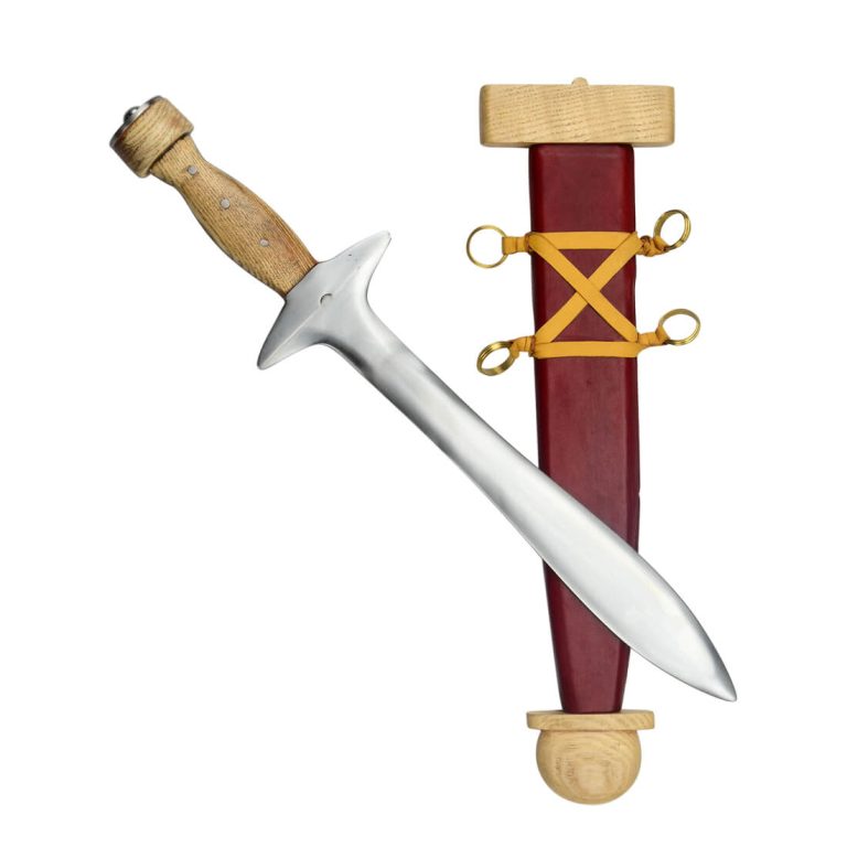 Xiphos Dagger