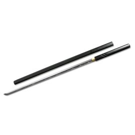 Zatoichi Stick/Sword, Black