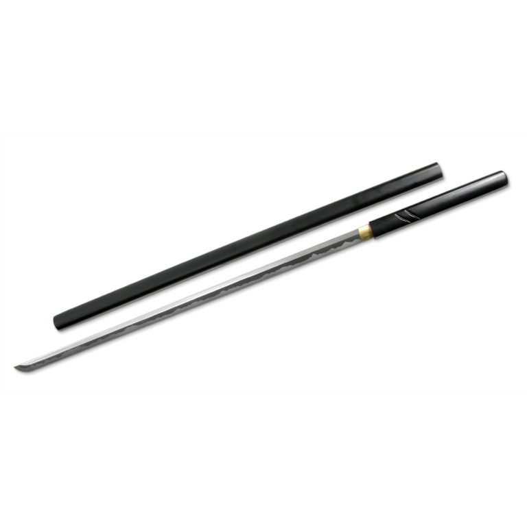 Zatoichi Stick/Sword, Black