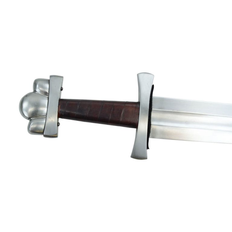 10th Century Norwegian Sword