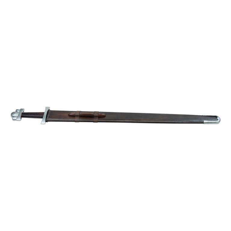 10th Century Norwegian Sword