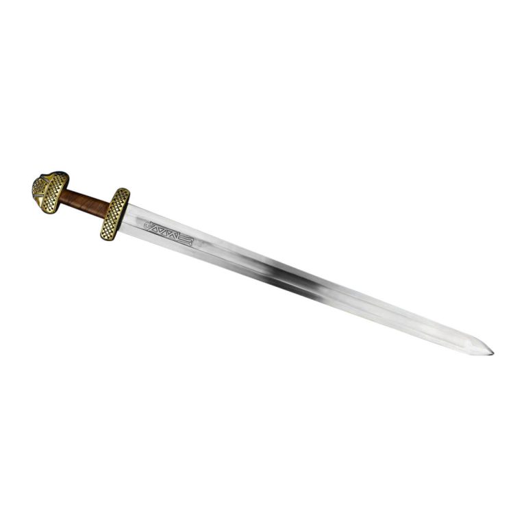 10th Century Norwegian Viking Sword