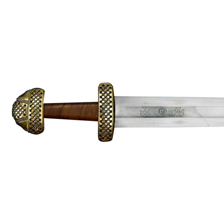 10th Century Norwegian Viking Sword