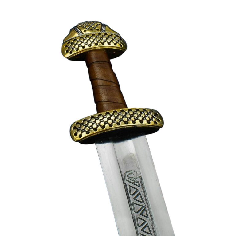 10th Century Norwegian Viking Sword