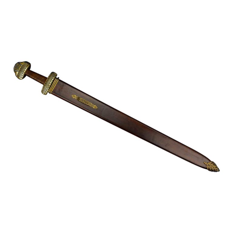 10th Century Norwegian Viking Sword