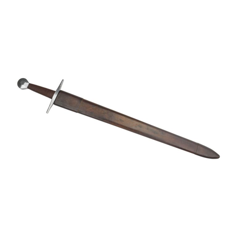 11th Century Viking Sword