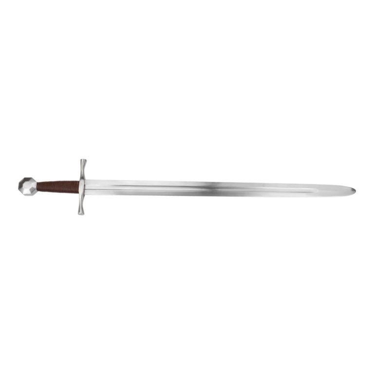 12th Century Crusader Holy Land Sword