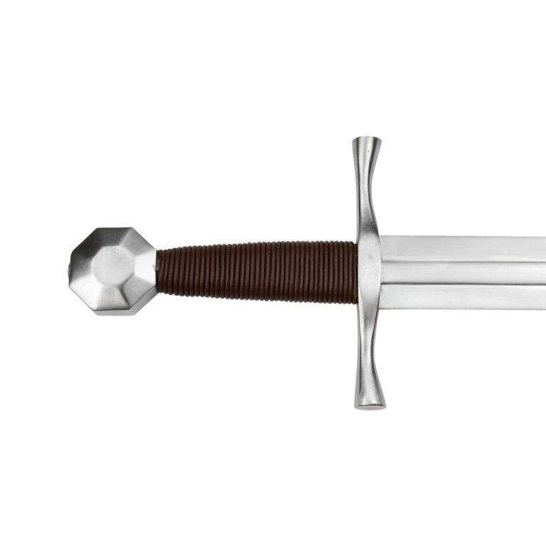 12th Century Crusader Holy Land Sword