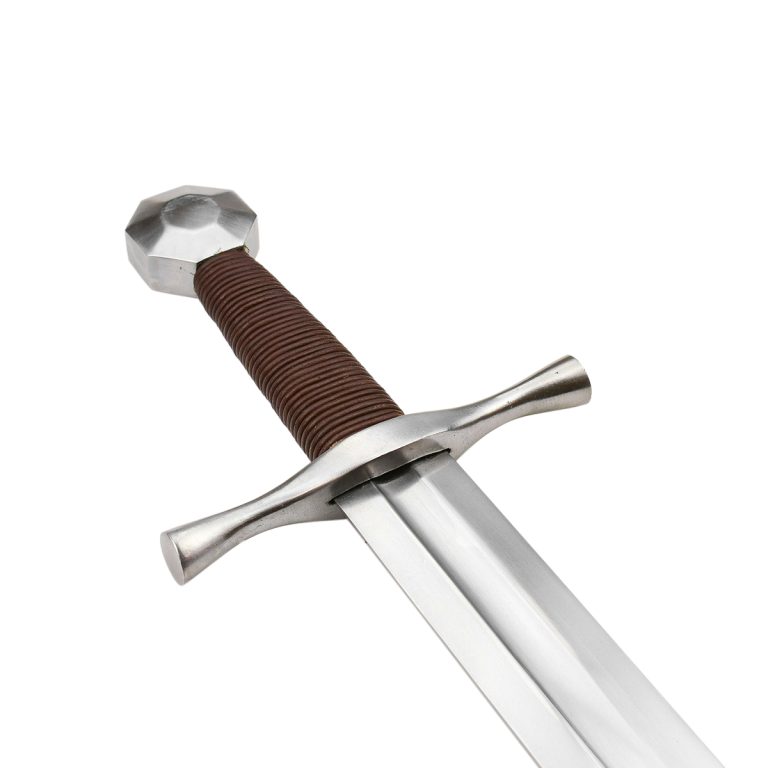12th Century Crusader Holy Land Sword